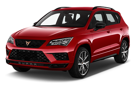 CUPRA Ateca SUV (seit 2020)