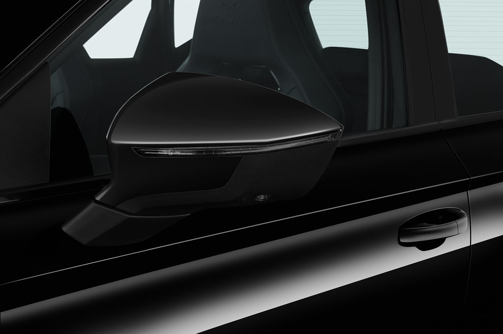 Cupra Ateca (Baujahr 2021) - 5 Türen Außenspiegel