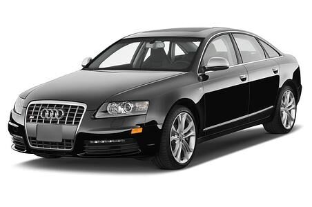 Audi A6 Limousine (2004–2011) Audi A6 Limousine (2004–2011)