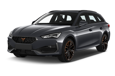 CUPRA Leon Kombi (seit 2021)