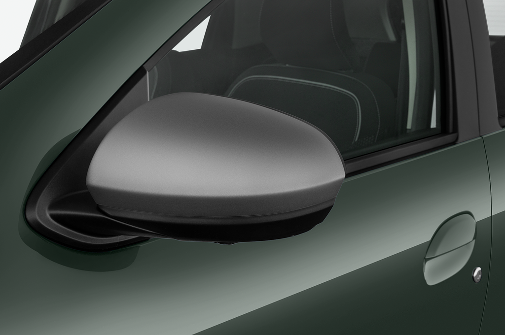 Dacia Duster (Baujahr 2023) Journey 5 Türen Außenspiegel
