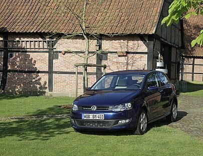  Über 100 autoplenum.de-Leser und kritischen Tester, stellen dem VW Polo durchweg eine gute Note aus.
