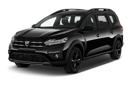 Dacia Jogger Van (seit 2022)