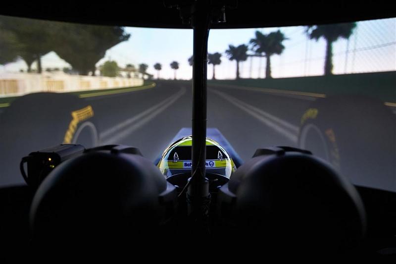 Simulator
