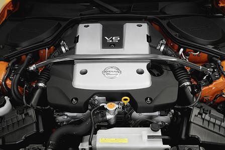 Nissan 350 Z