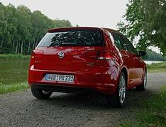 VW Golf 7 – das Auto VW Golf 7 – das Auto