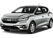 Dacia Sandero Schrägheck (seit 2021)