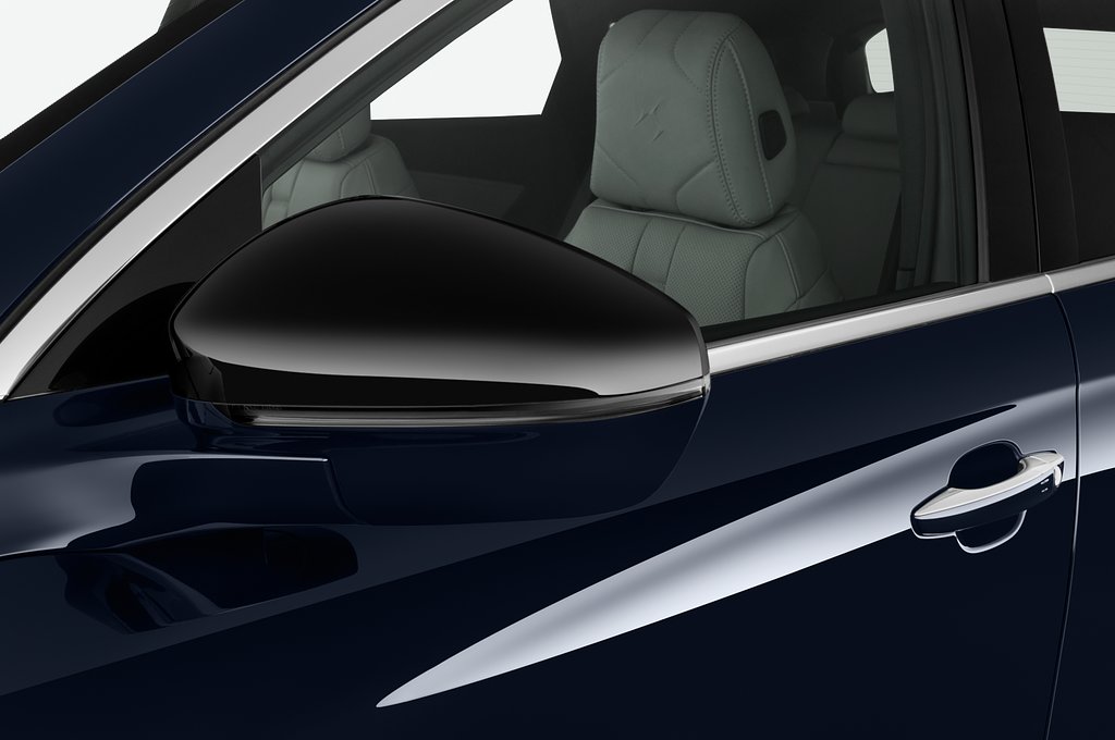 DS DS 7 (Baujahr 2023) E-Tense Opera 5 Türen Außenspiegel