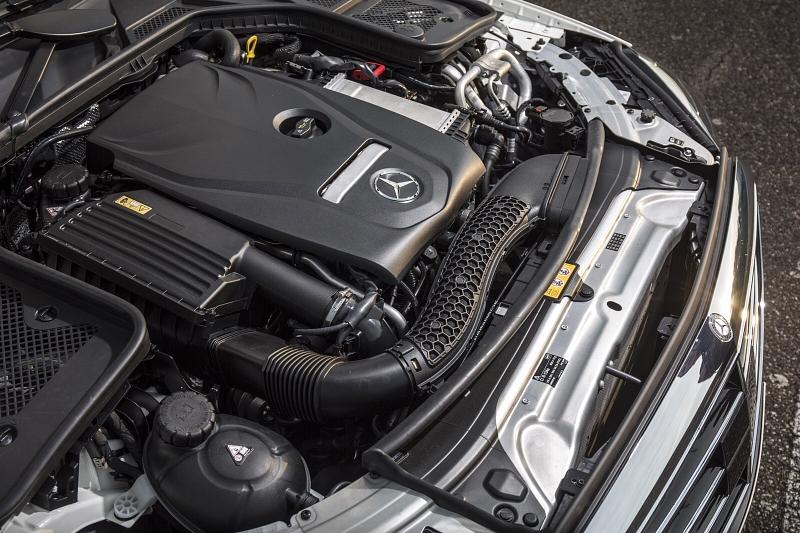 Mercedes-Benz C 250 BlueTEC T