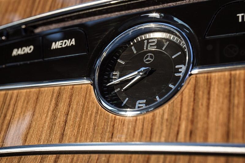 Mercedes-Benz C 250 BlueTEC T