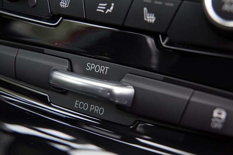 BMW 218d Active Tourer