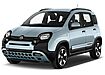 Fiat Panda Schrägheck (2020–2025)