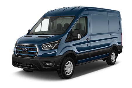 Ford Transit Transporter (seit 2019)