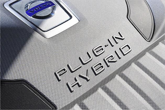 Zum 215-PS-Diesel gesellt sich an der Hinterachse ein 68-PS-Elektromotor