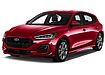 Ford Focus Kombi (seit 2022)