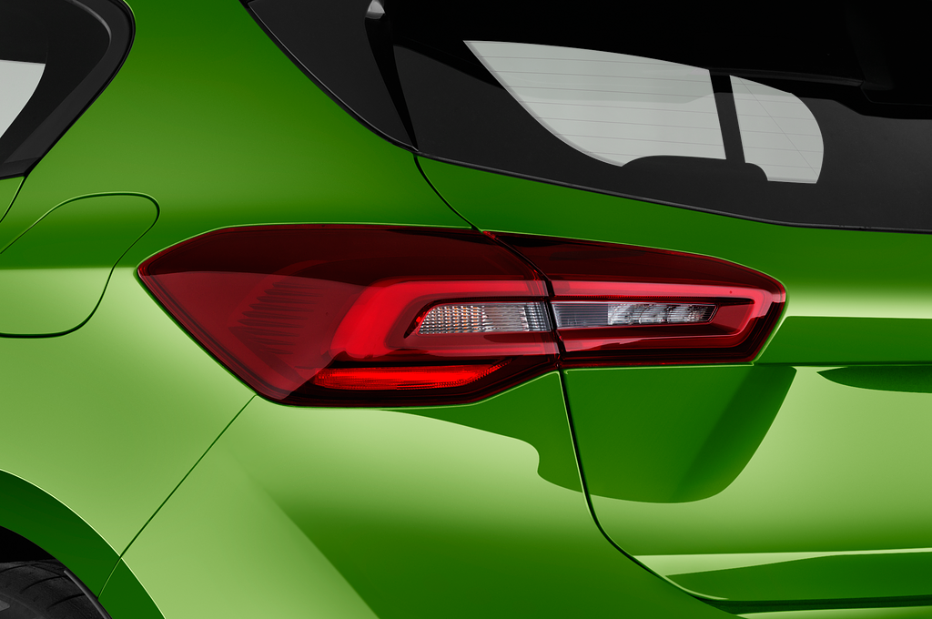 Ford Focus ST (Baujahr 2023) ST 5 Türen Rücklicht