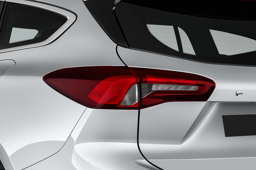 Ford Focus Turnier (Baujahr 2022) Cool & Connect 5 Türen Rücklicht