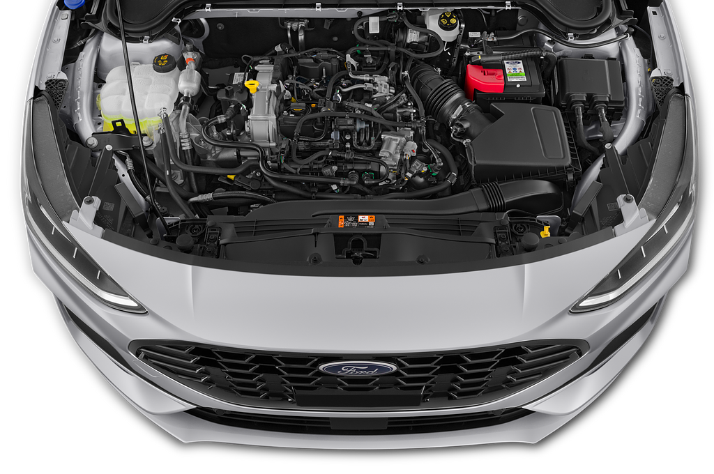 Ford Focus Turnier (Baujahr 2023) ST-Line 5 Türen Motor