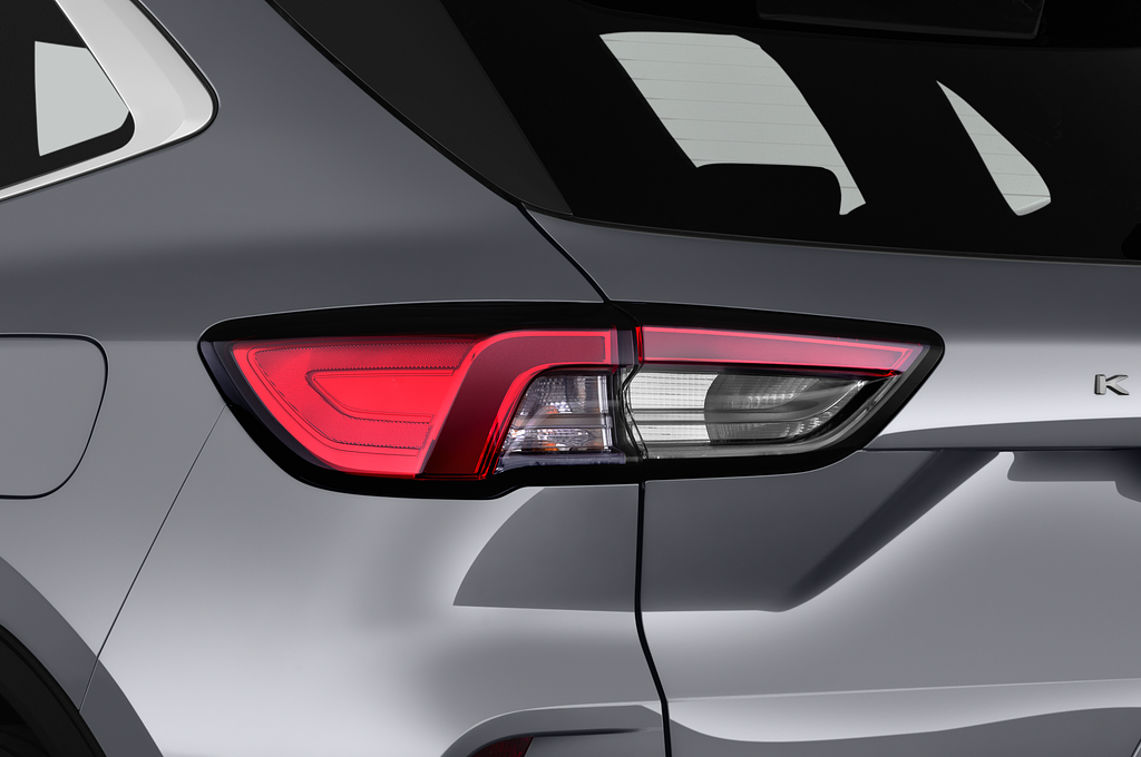 Ford Kuga (Baujahr 2020) Titanium 5 Türen Rücklicht