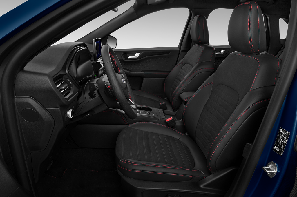 Ford Kuga (Baujahr 2020) ST-Line 5 Türen Vordersitze