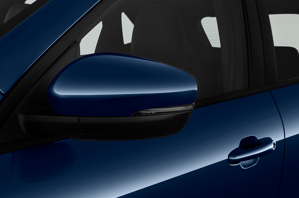 Ford Kuga (Baujahr 2020) ST-Line 5 Türen Außenspiegel