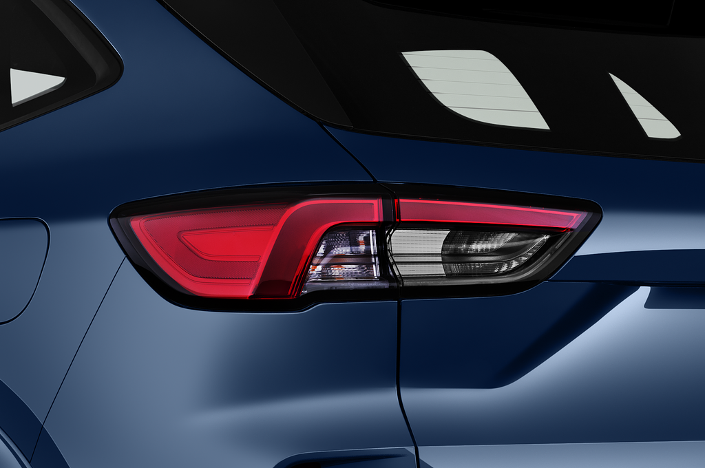 Ford Kuga (Baujahr 2020) ST-Line 5 Türen Rücklicht