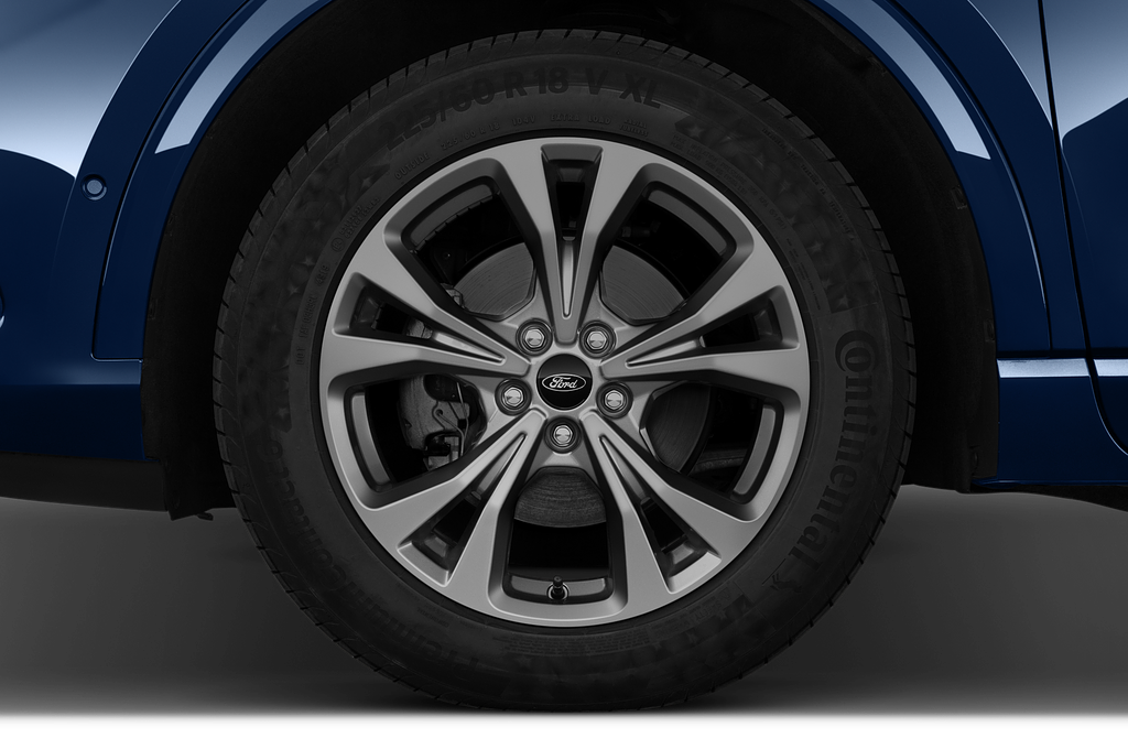 Ford Kuga (Baujahr 2020) ST-Line 5 Türen Reifen und Felge