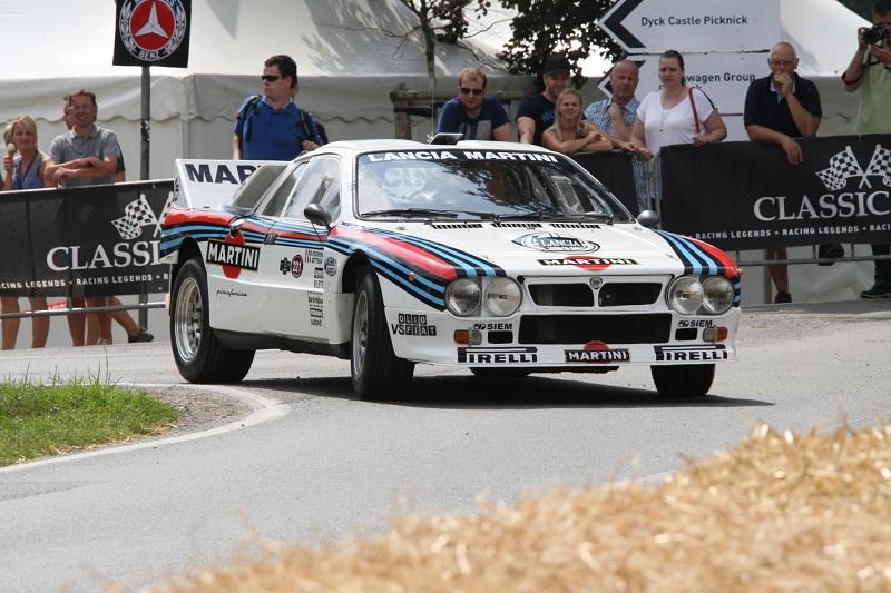 Lancia 037 Rallye Evo 2