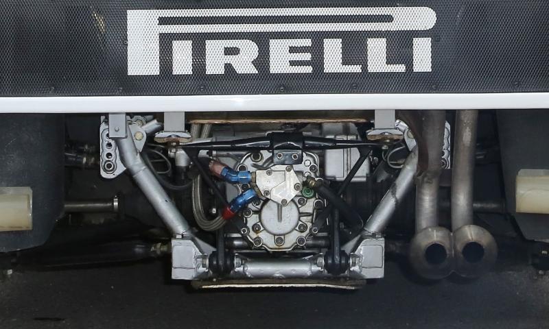 Lancia 037 Rallye Evo 2