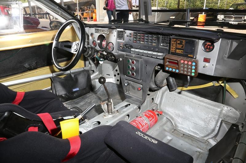 Lancia 037 Rallye Evo 2