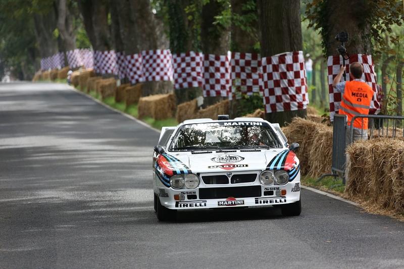Lancia 037 Rallye Evo 2