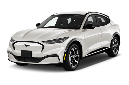Ford Mustang Mach-E SUV (seit 2021)