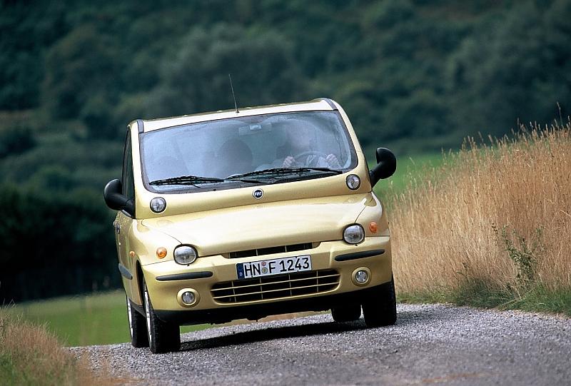 Fiat Multipla