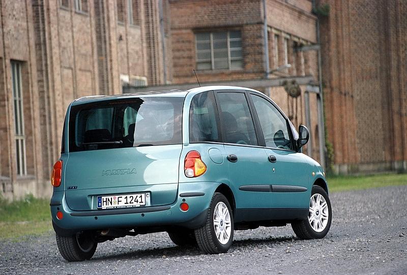 Fiat Multipla