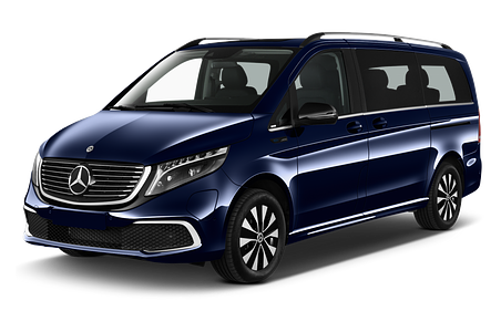 Mercedes-Benz EQV Bus (seit 2020)