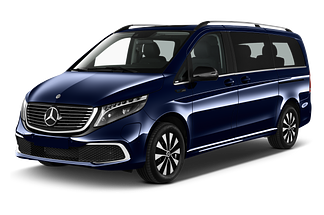 Mercedes-Benz EQV