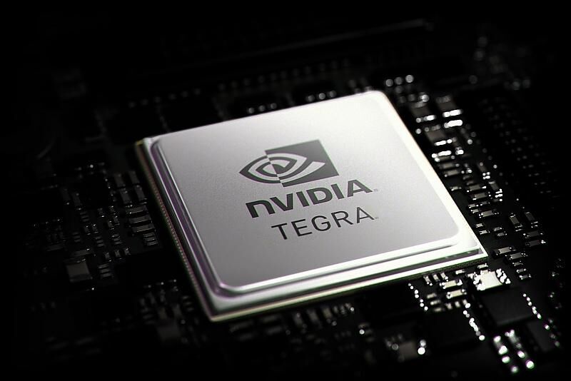 Nvidia Tegra Architektur