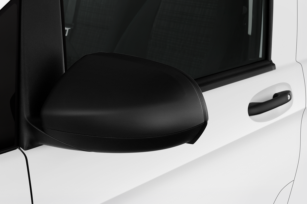 Mercedes eVito (Baujahr 2020) Base Regular Cab 4 Türen Außenspiegel