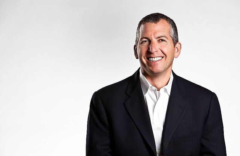 Danny Shapiro