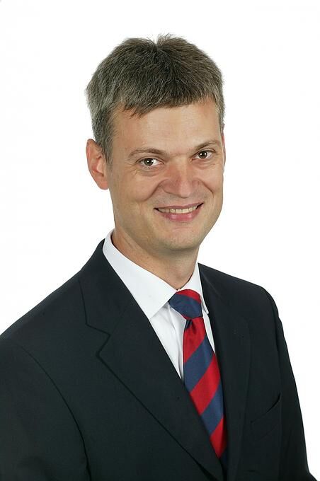Dr. Michael Hafner