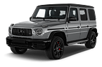 Mercedes-Benz G-Klasse Mercedes-Benz G-Klasse