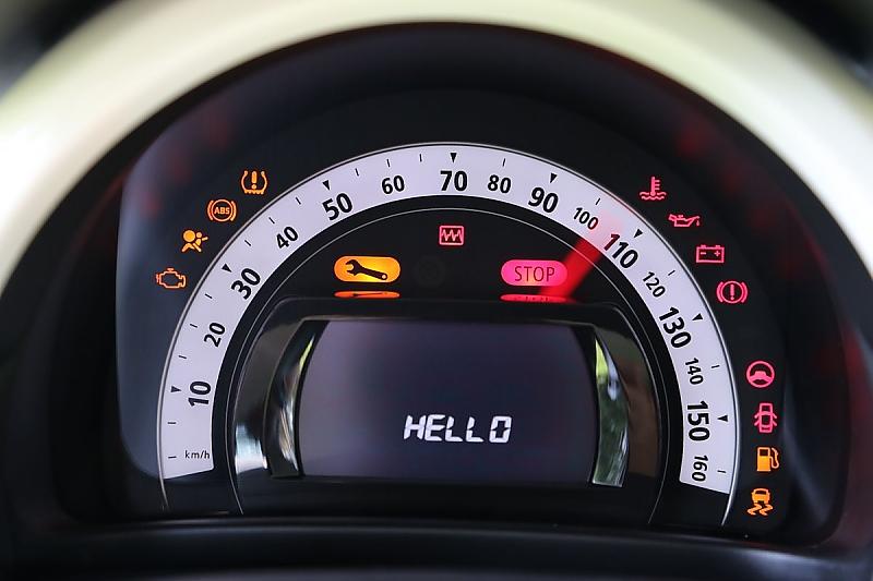Renault Twingo SCe 70