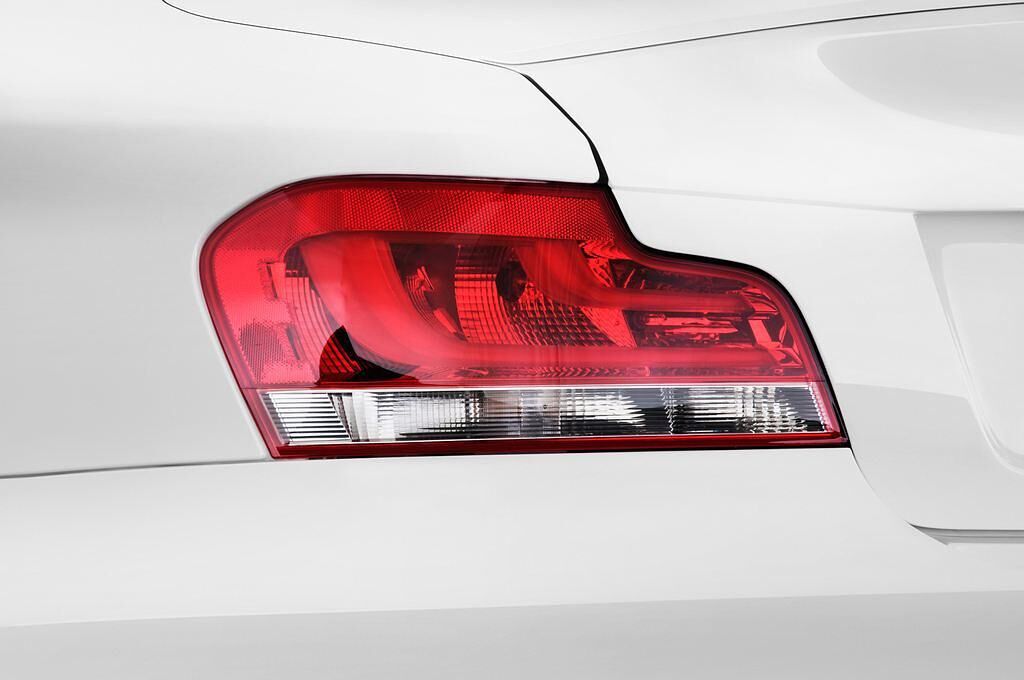 BMW 1 Series (Baujahr 2012) - 2 Türen Rücklicht