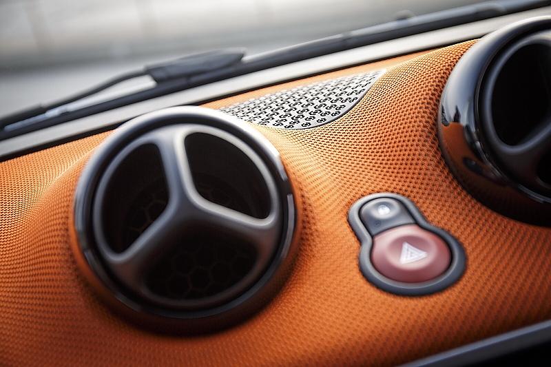 Der neue Smart Fortwo