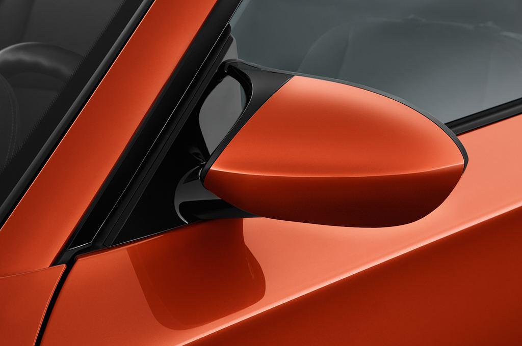 BMW M1 (Baujahr 2012) M 2 Türen Außenspiegel