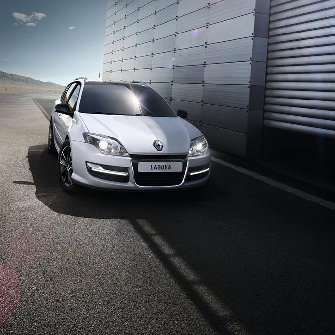 Renault Laguna