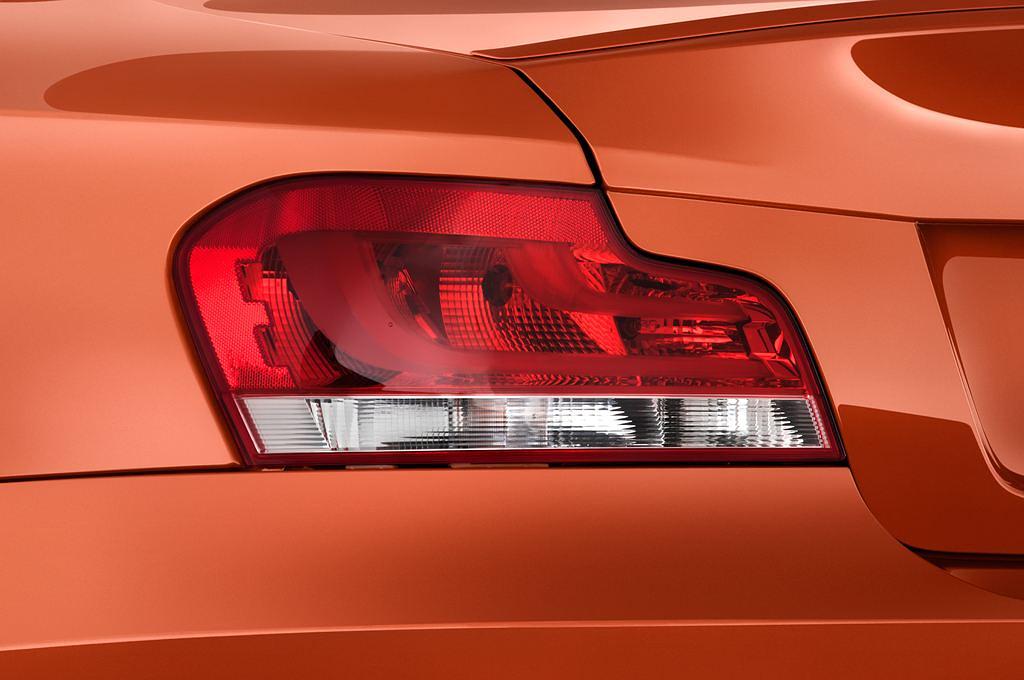 BMW M1 (Baujahr 2012) M 2 Türen Rücklicht