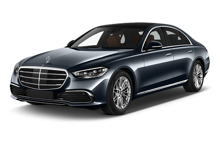 Mercedes-Benz C-Klasse Limousine (seit 2021)