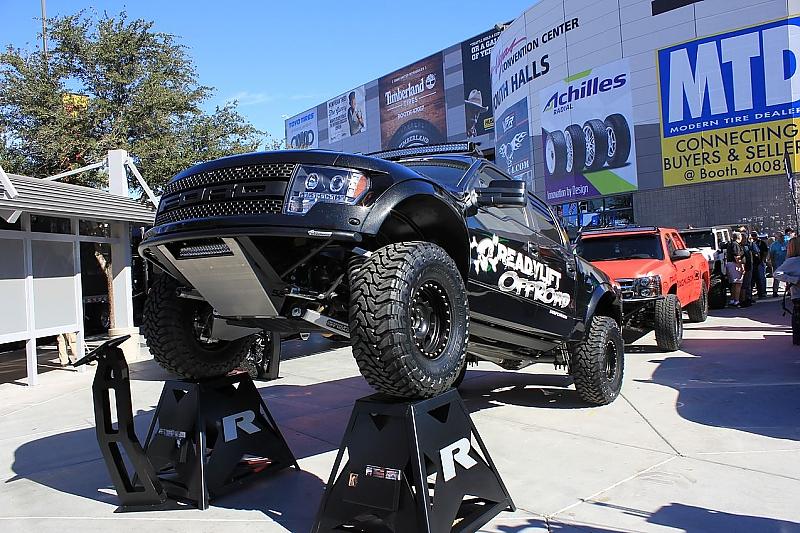 Ford F150