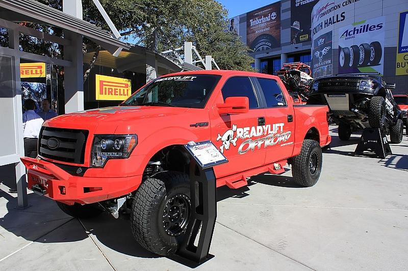 Ford F150